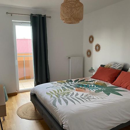 Appartement Neuf A St Jean De Niost Tout Confort Saint-Jean-de Niost エクステリア 写真