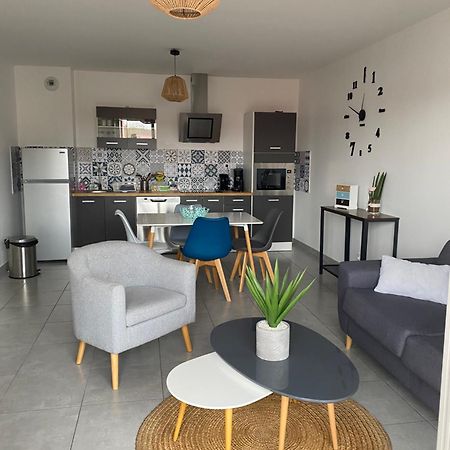 Appartement Neuf A St Jean De Niost Tout Confort Saint-Jean-de Niost エクステリア 写真