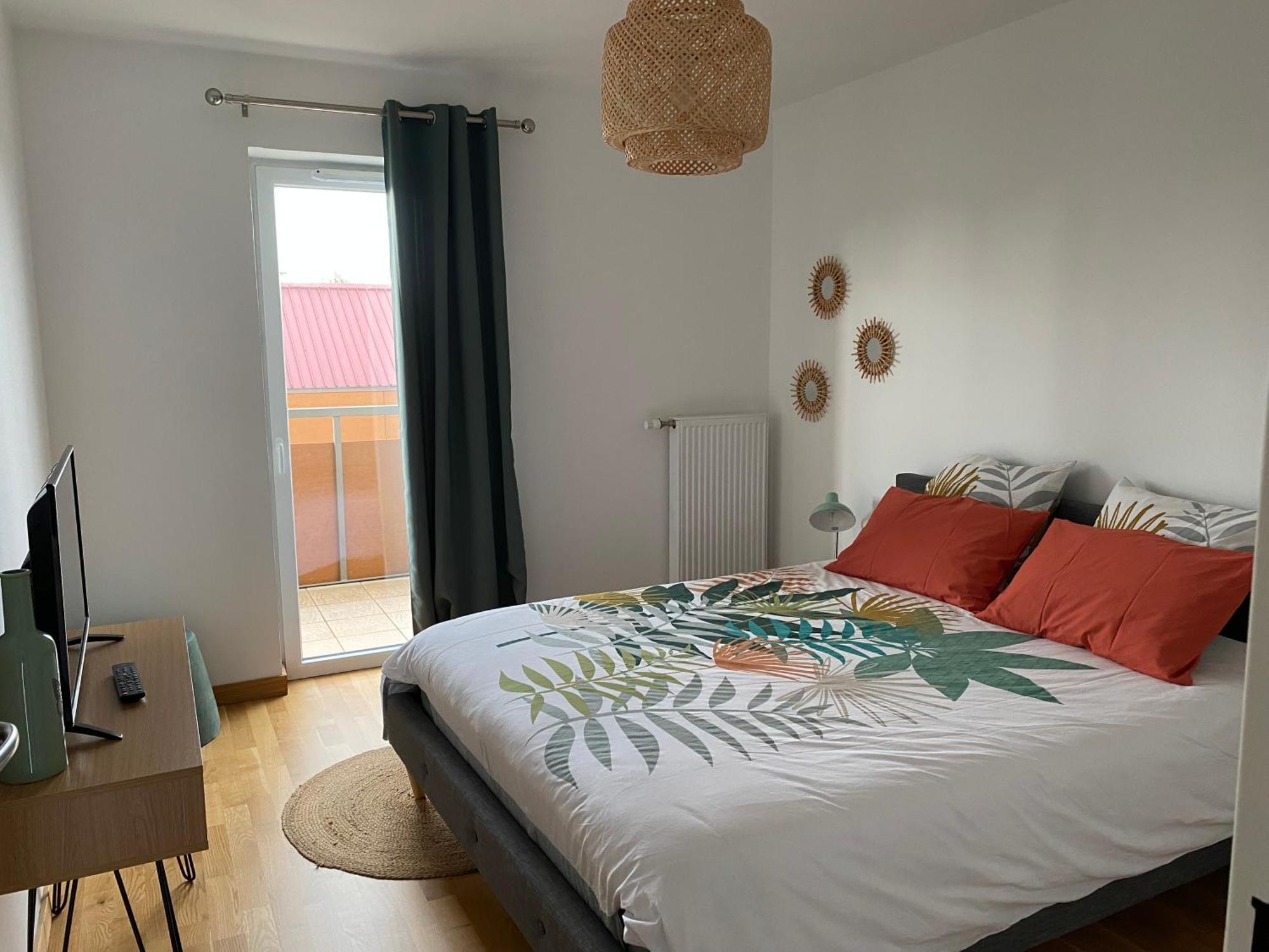 Appartement Neuf A St Jean De Niost Tout Confort Saint-Jean-de Niost エクステリア 写真