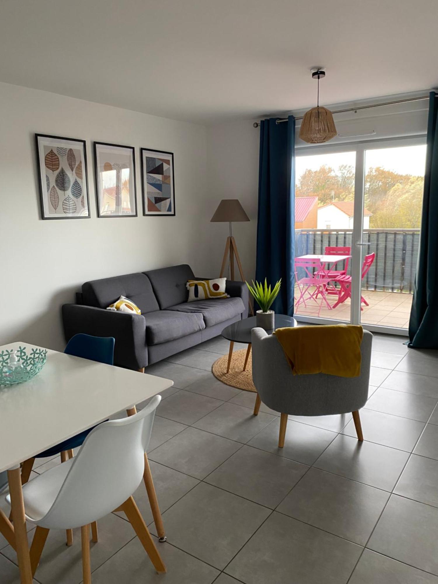 Appartement Neuf A St Jean De Niost Tout Confort Saint-Jean-de Niost エクステリア 写真